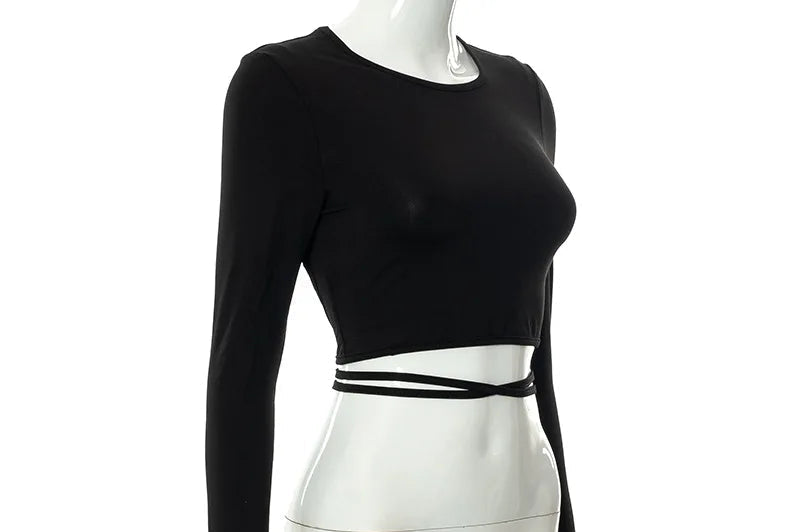 Core Backless