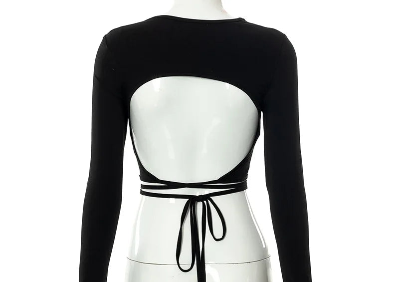 Core Backless