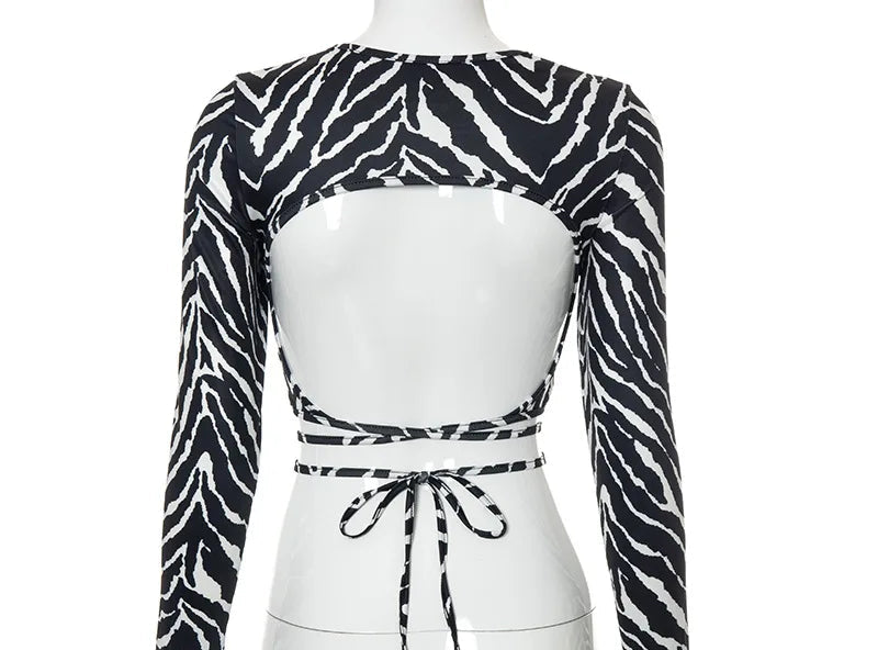 Core Backless