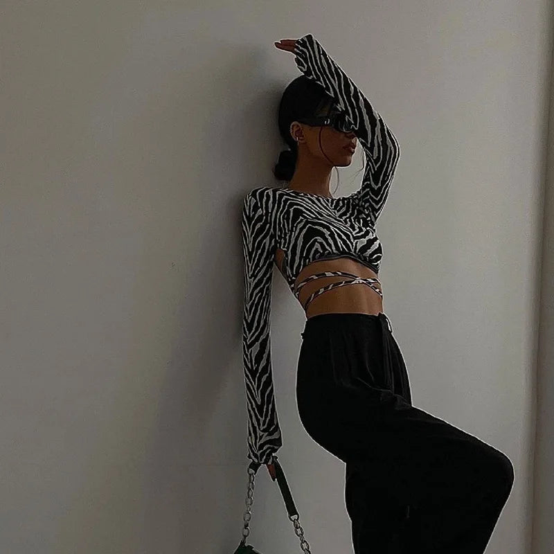 Core Backless