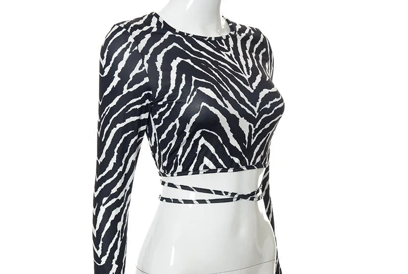 Core Backless