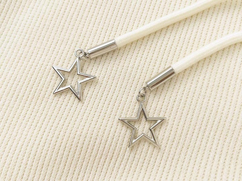 Starfall Zip Hoodie