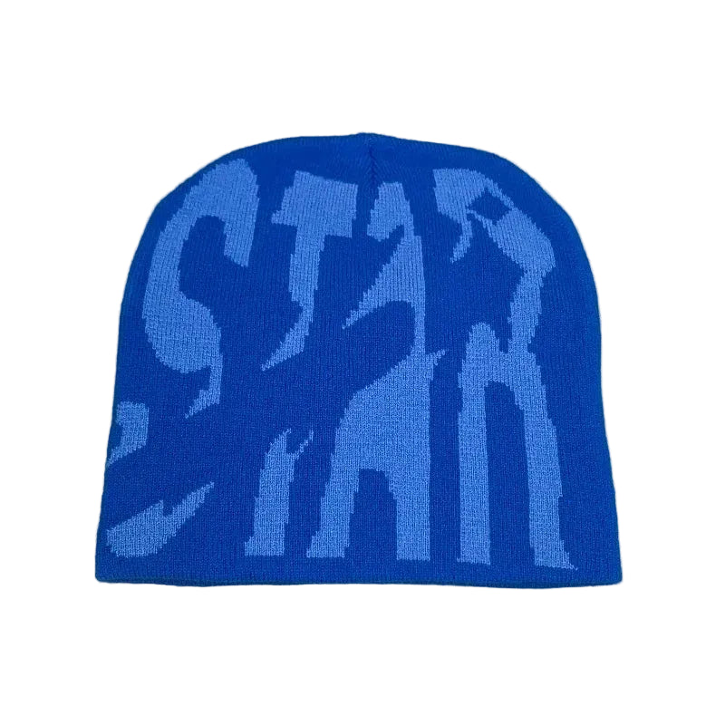 Street Star Beanie