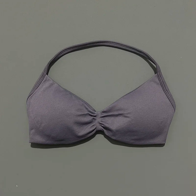 Elevate Sports Bra