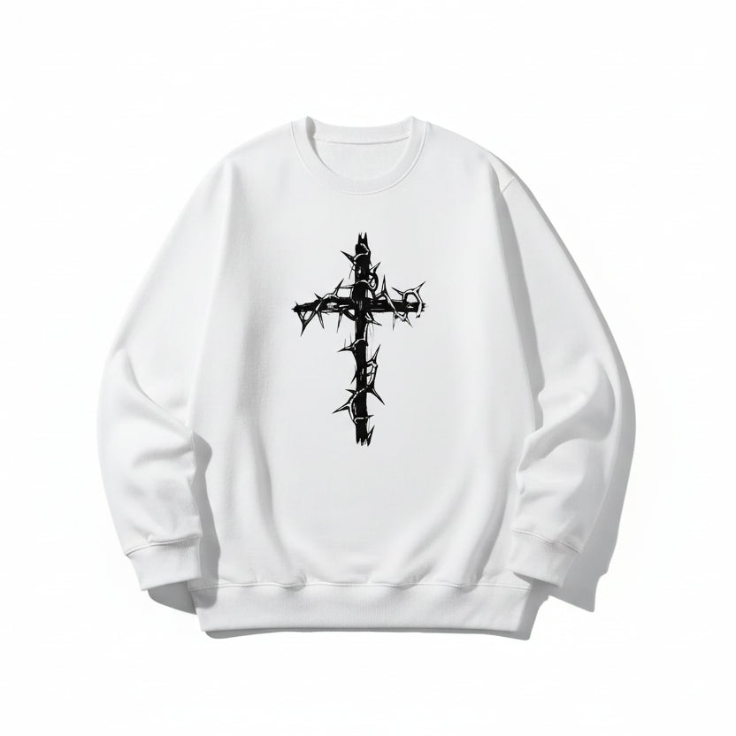 Ashed Long Sleeve