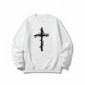 Ashed Long Sleeve