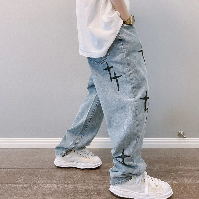 No Saint Jeans