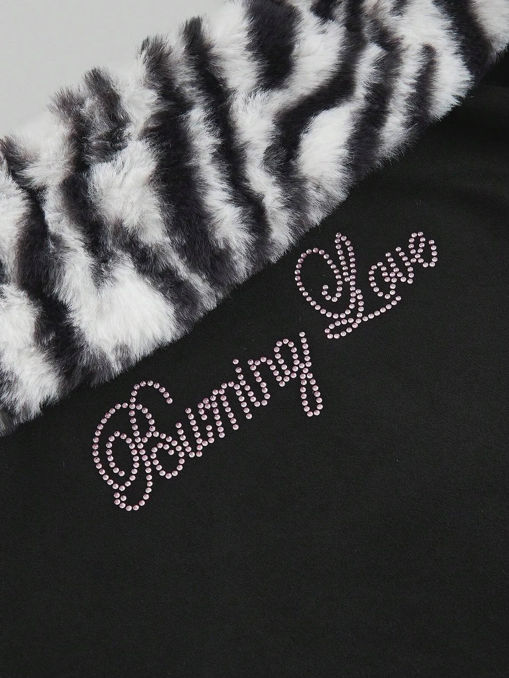 Burning Love Tube Top