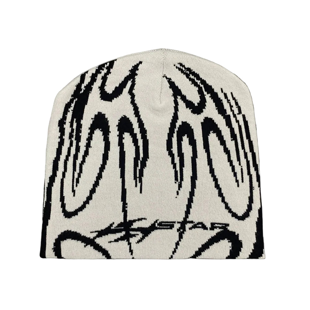 Static Beanie
