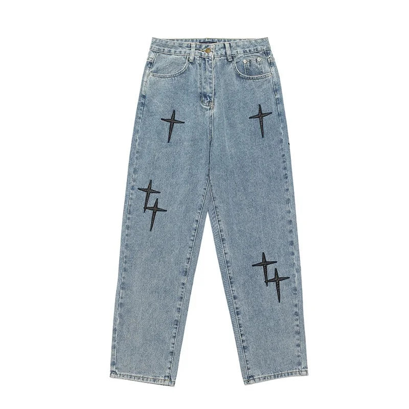 No Saint Jeans