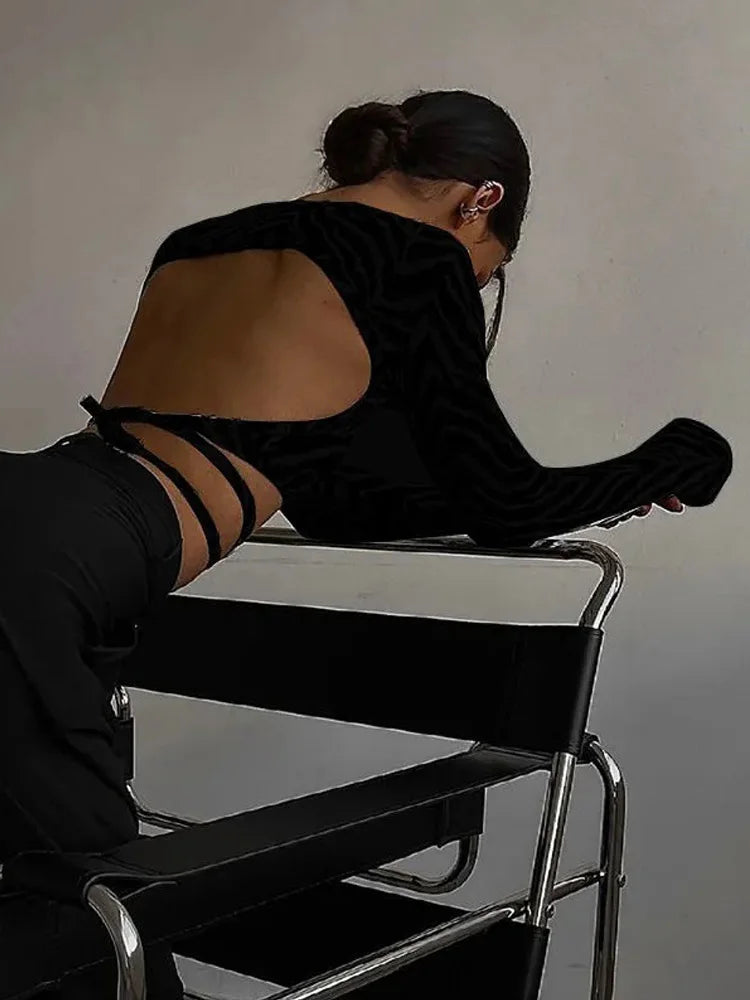 Core Backless
