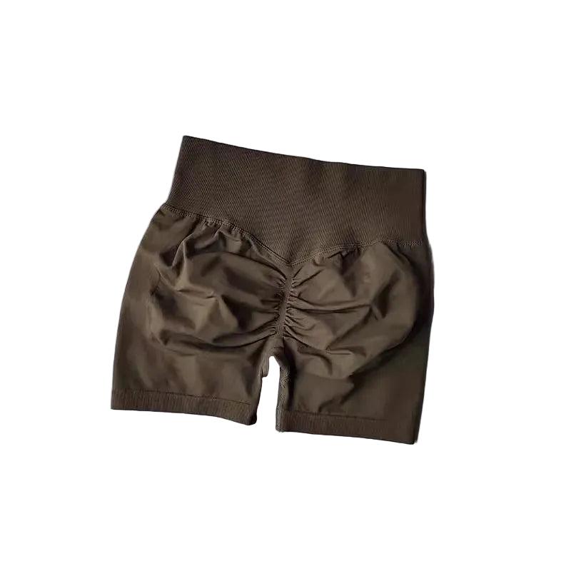 Elevate Short