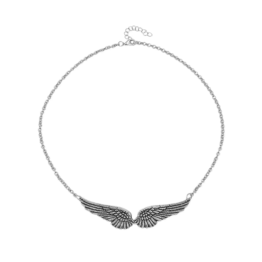 Fallen Wing Choker