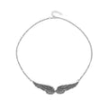 Fallen Wing Choker