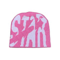 Street Star Beanie
