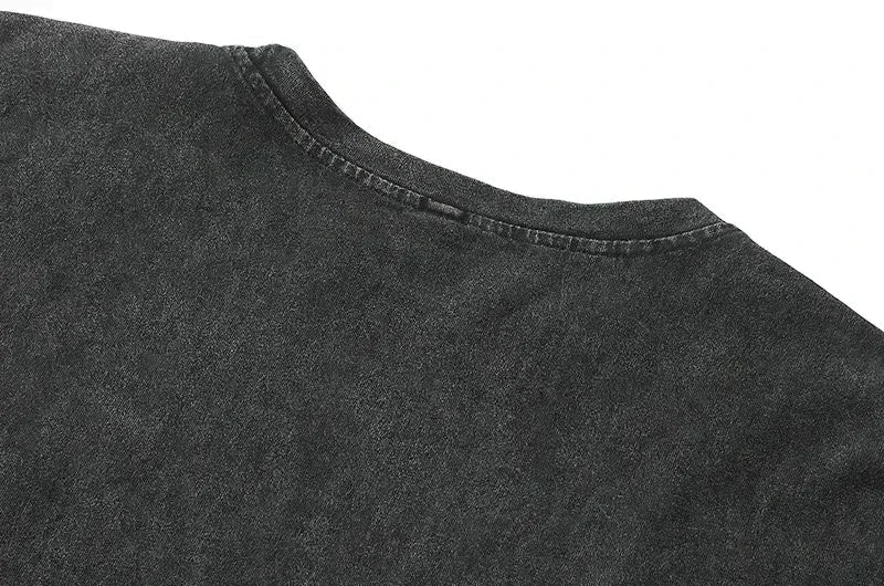Hajime Vintage Tank