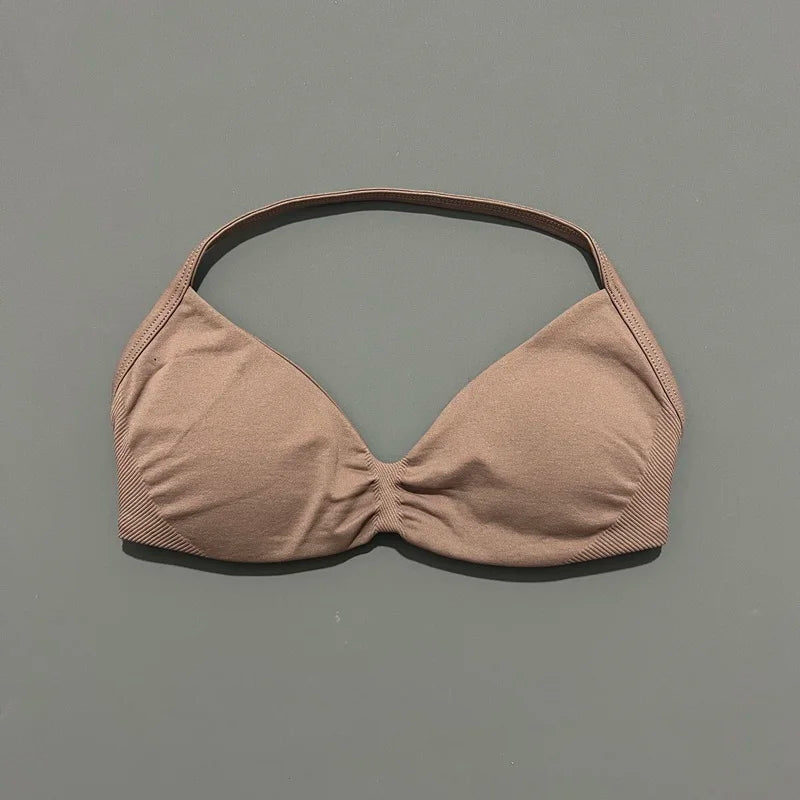 Elevate Sports Bra