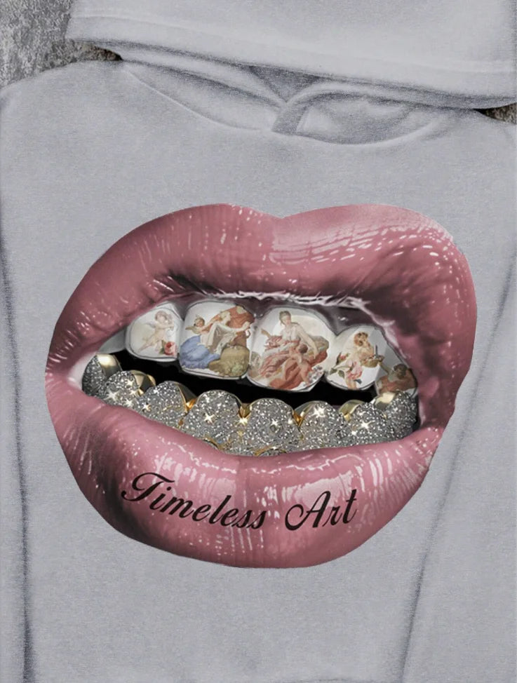 Afterkiss Hoodie