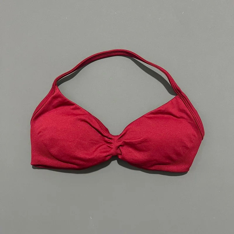 Elevate Sports Bra