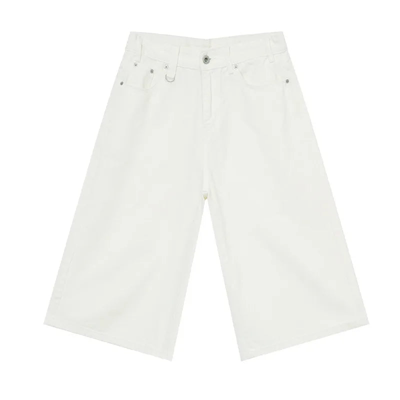 District Knee Denim
