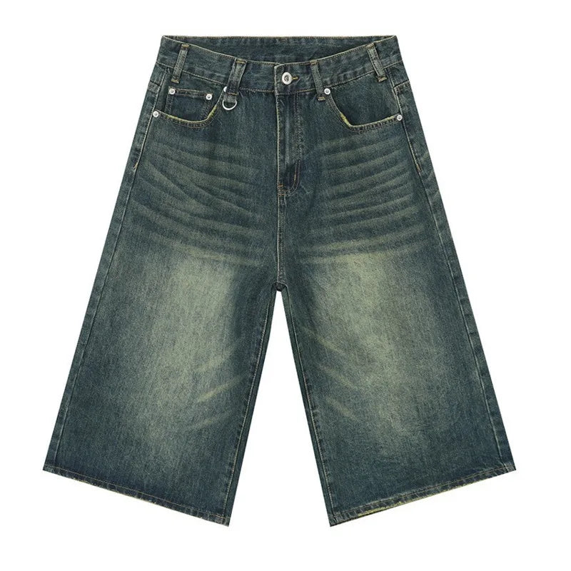District Knee Denim