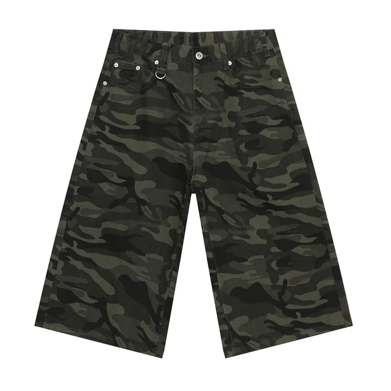 District Knee Denim