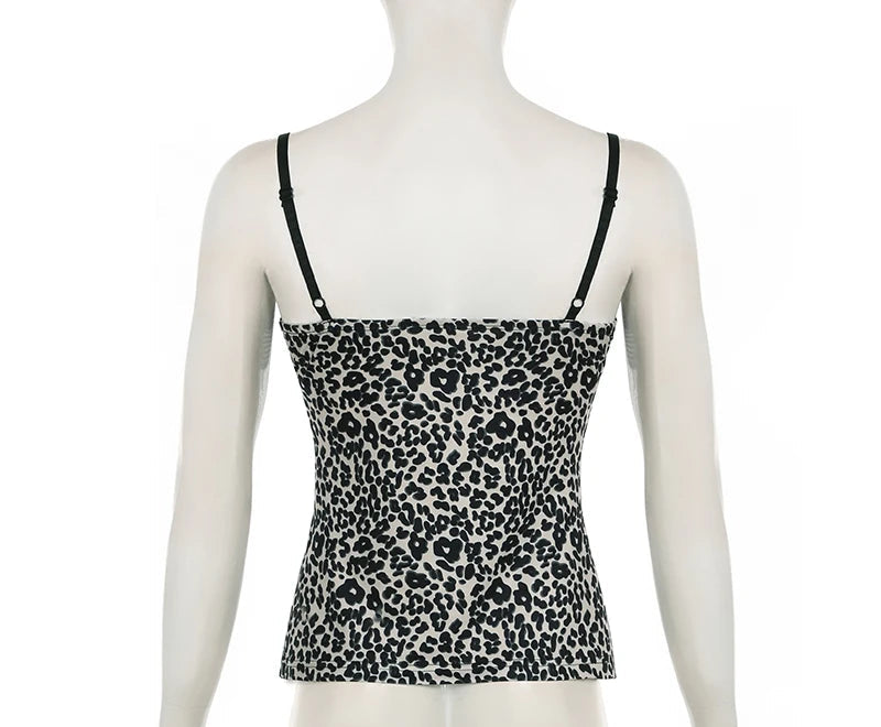 Wild Aura Cami