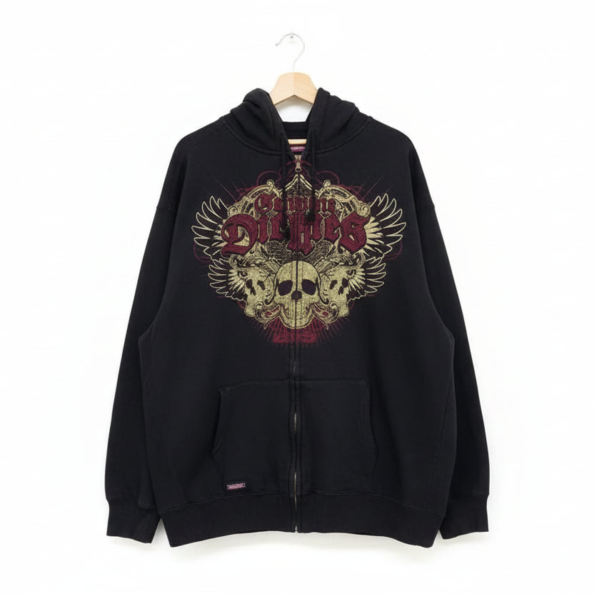 Obsidian Zip