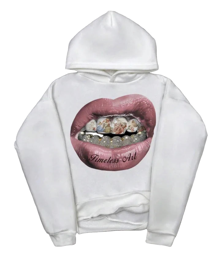 Afterkiss Hoodie