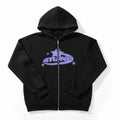 4Tune Zip Hoodie
