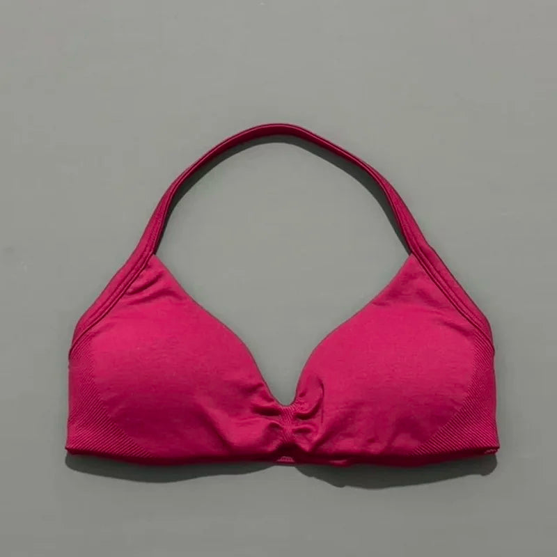 Elevate Sports Bra