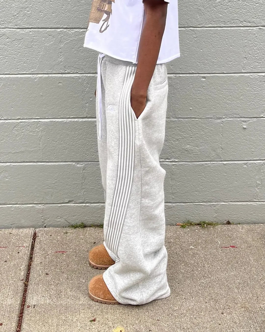 Shadow Motion Sweatpant
