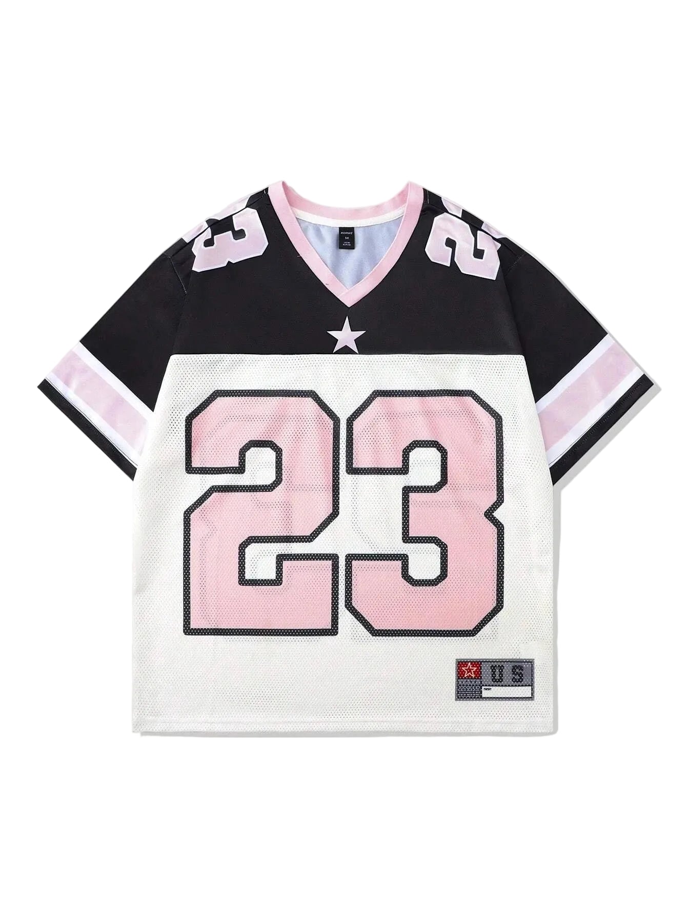 Varisty V Tee