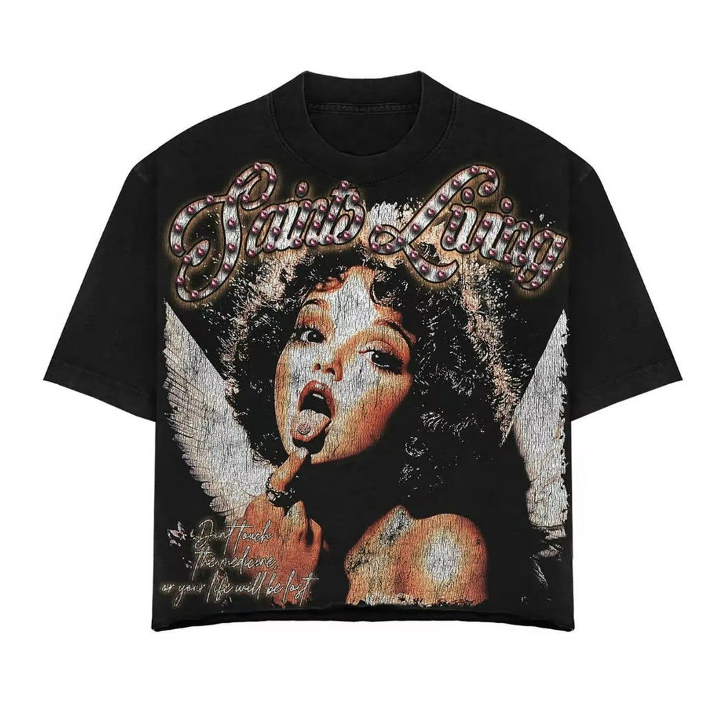 Fallen Halo Tee