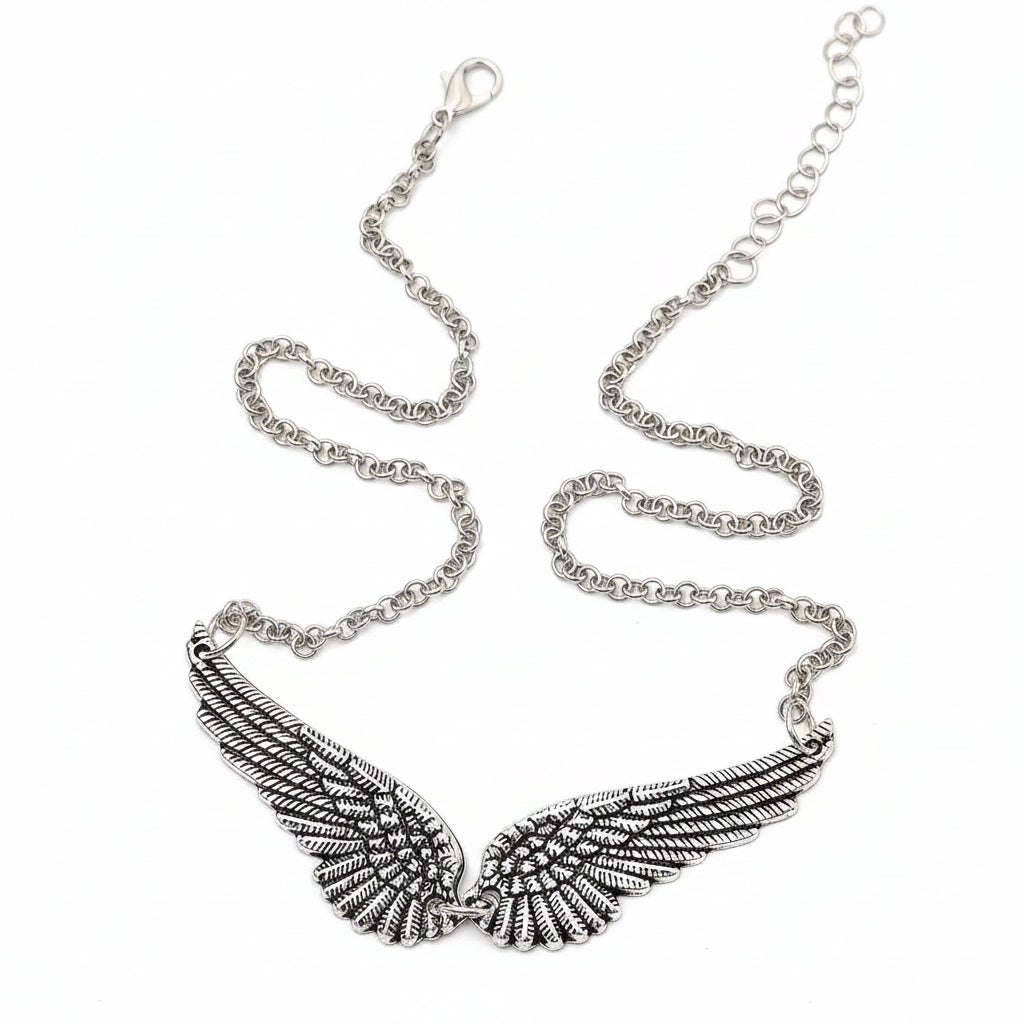 Fallen Wing Choker