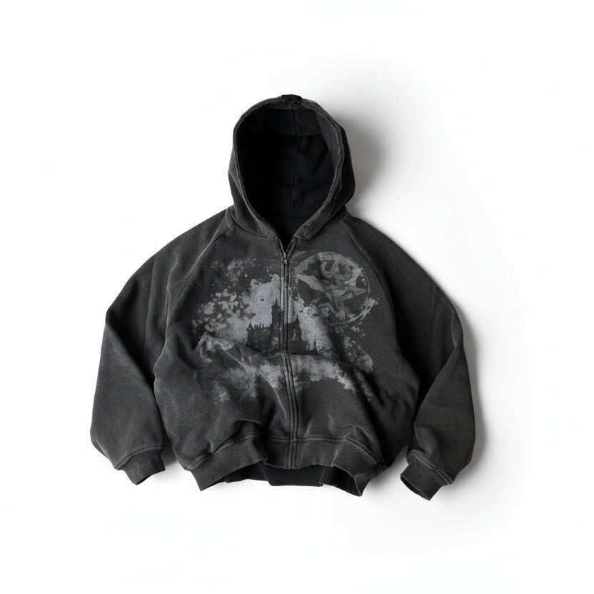 Obsidian Zip