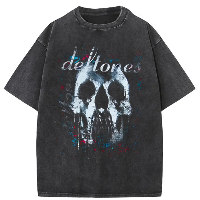 Shadow Graphic Tee