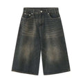 District Knee Denim