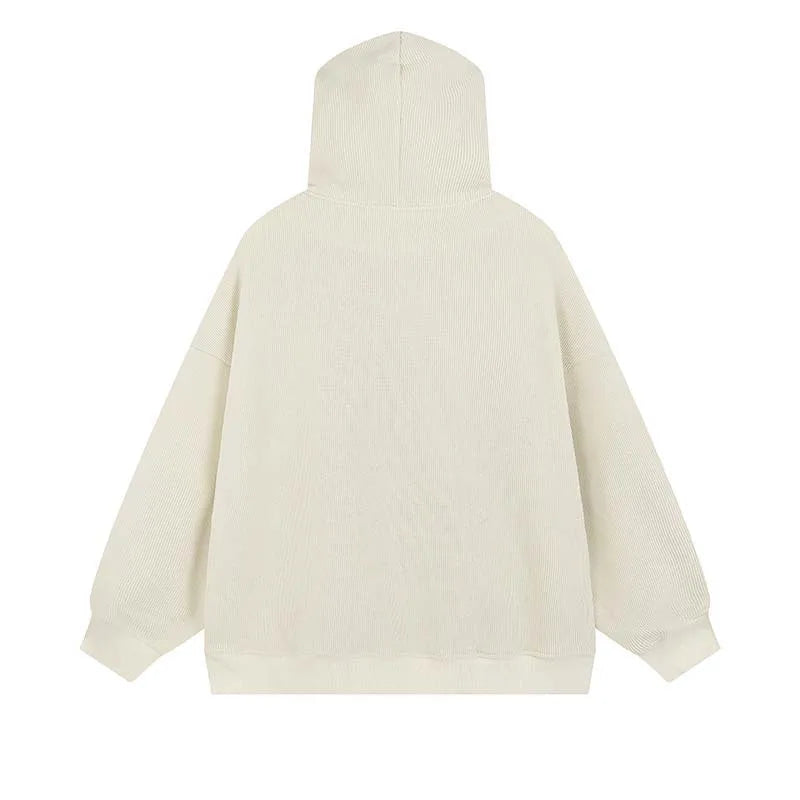 Starfall Zip Hoodie