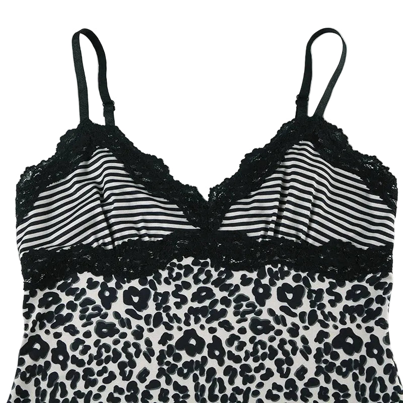 Wild Aura Cami
