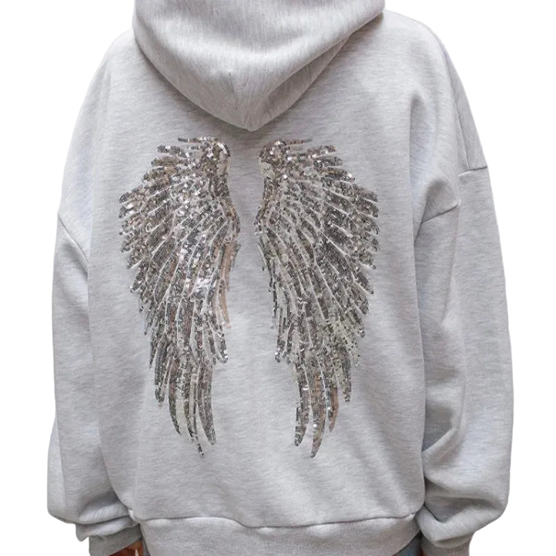 Seraph Hoodie