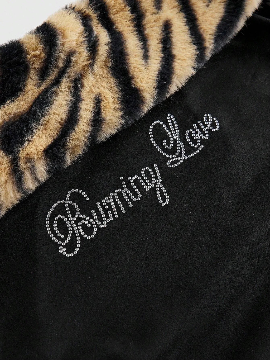 Burning Love Tube Top