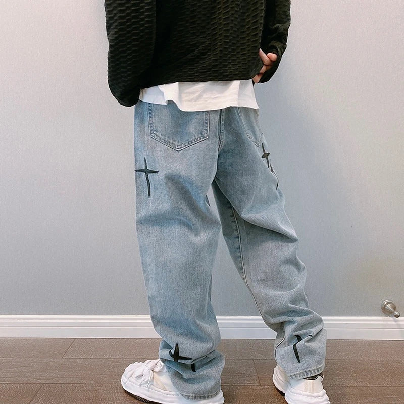 No Saint Jeans