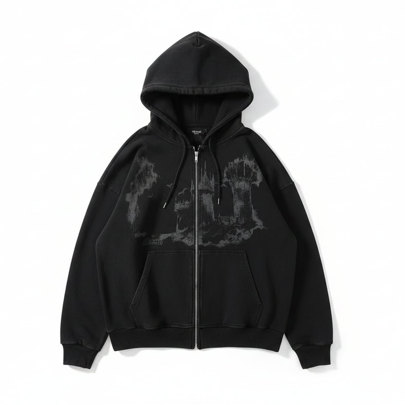 Obsidian Zip