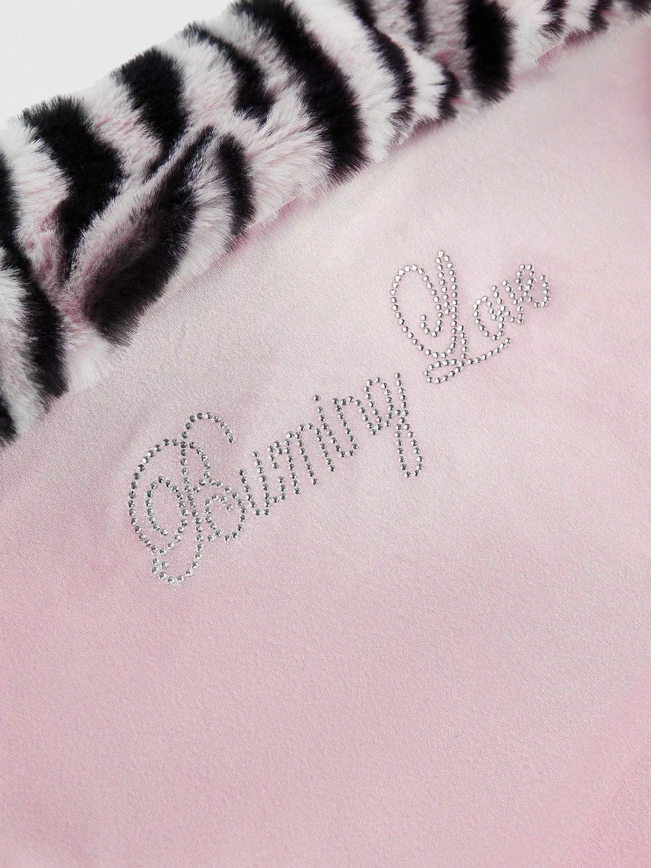 Burning Love Tube Top