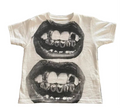 Punk Baby Tee