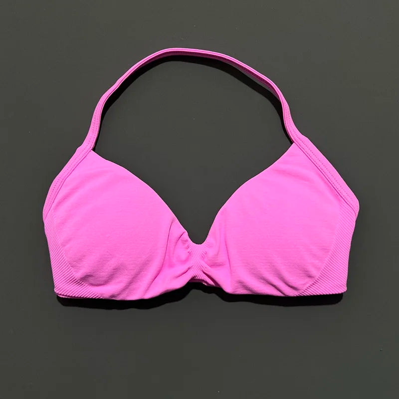 Elevate Sports Bra