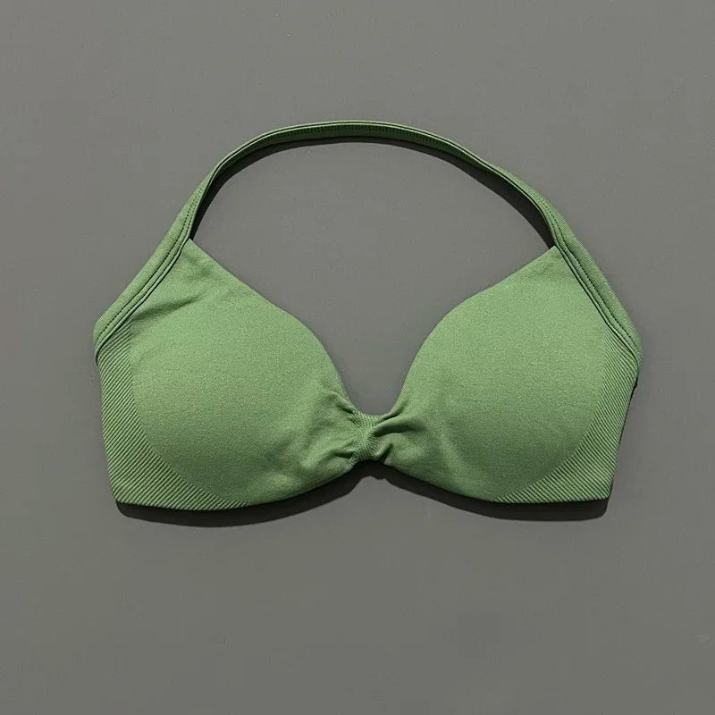 Elevate Sports Bra
