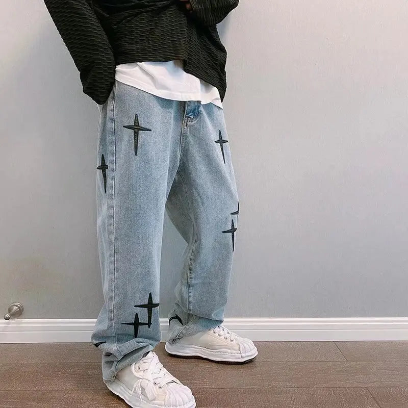 No Saint Jeans