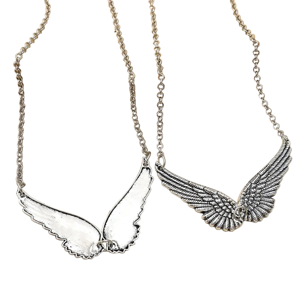 Fallen Wing Choker